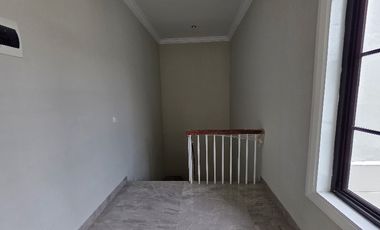 Disewakan Villa Citraland Gama City Medan