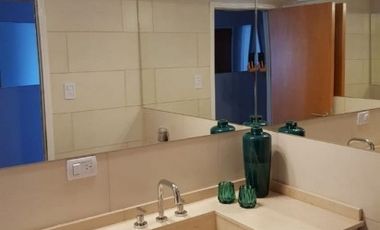Dpto 2 dorm zona Parque