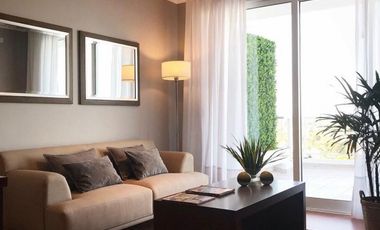 Dpto 2 dorm zona Parque