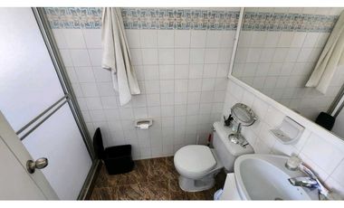 Apartamento cerca al mar  Rodadero Santa Marta 005
