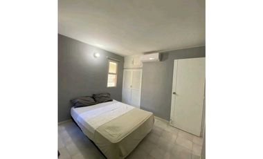 Apartamento cerca al mar  Rodadero Santa Marta 005