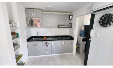 Apartamento cerca al mar  Rodadero Santa Marta 005