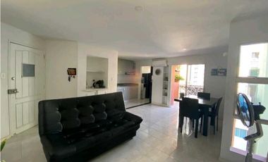 Apartamento cerca al mar  Rodadero Santa Marta 005