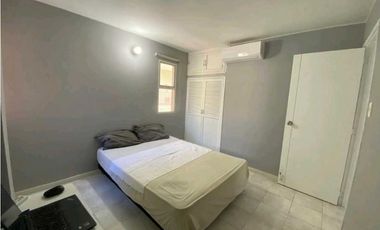 Apartamento cerca al mar  Rodadero Santa Marta 005