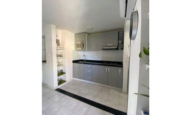 Apartamento cerca al mar  Rodadero Santa Marta 005
