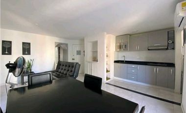 Apartamento cerca al mar  Rodadero Santa Marta 005