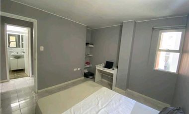 Apartamento cerca al mar  Rodadero Santa Marta 005