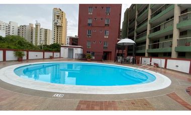 Apartamento cerca al mar  Rodadero Santa Marta 005