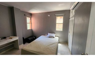 Apartamento cerca al mar  Rodadero Santa Marta 005