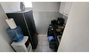 Apartamento cerca al mar  Rodadero Santa Marta 005