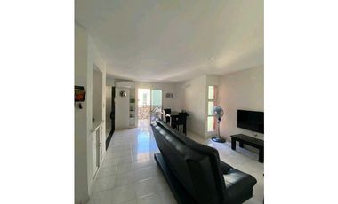 Apartamento cerca al mar  Rodadero Santa Marta 005