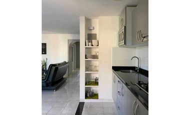 Apartamento cerca al mar  Rodadero Santa Marta 005