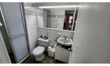 Apartamento cerca al mar  Rodadero Santa Marta 005