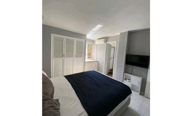Apartamento cerca al mar  Rodadero Santa Marta 005