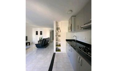 Apartamento cerca al mar  Rodadero Santa Marta 005