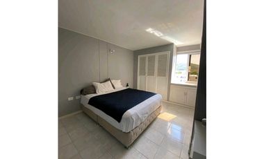Apartamento cerca al mar  Rodadero Santa Marta 005