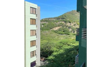 Apartamento cerca al mar  Rodadero Santa Marta 005