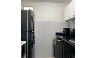 Apartamento cerca al mar  Rodadero Santa Marta 005
