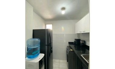 Apartamento cerca al mar  Rodadero Santa Marta 005