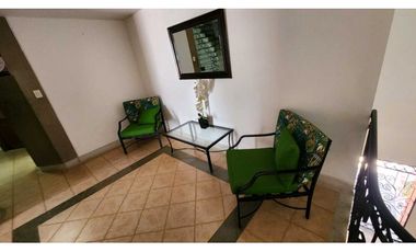 Apartamento cerca al mar  Rodadero Santa Marta 005