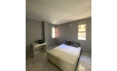 Apartamento cerca al mar  Rodadero Santa Marta 005