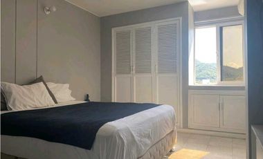 Apartamento cerca al mar  Rodadero Santa Marta 005