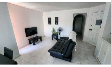 Apartamento cerca al mar  Rodadero Santa Marta 005