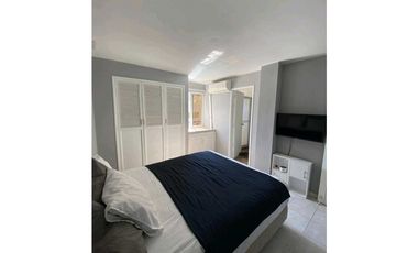 Apartamento cerca al mar  Rodadero Santa Marta 005