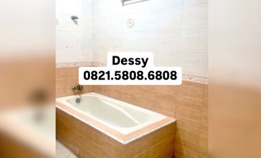 Rumah Canti Full Furnish