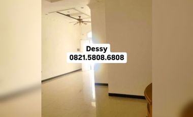 Rumah Canti Full Furnish