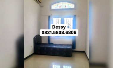Rumah Canti Full Furnish