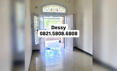 Rumah Canti Full Furnish