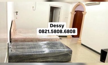 Rumah Canti Full Furnish