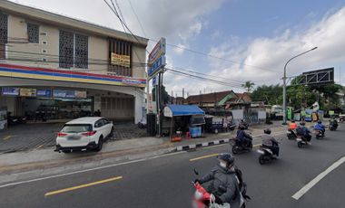 Tanah Pekarangan 1092 Meter Persegi Dekat RS Bethesda Yogyakarta