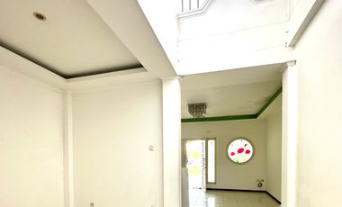 Rumah Cantik Baru Renov