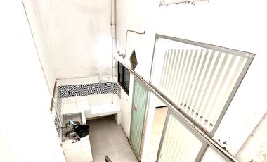 Rumah Cantik Baru Renov