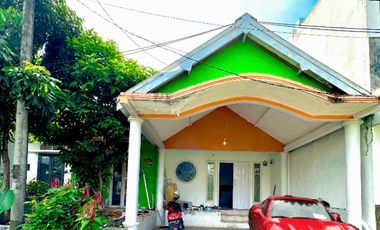 Rumah Cantik Baru Renov