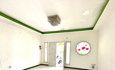 Rumah Cantik Baru Renov