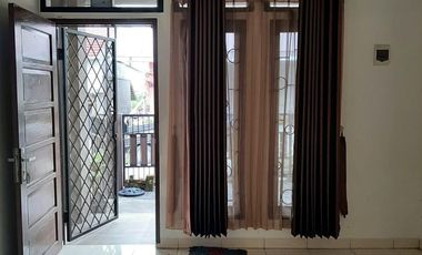 Dijual Rumah di Perum BDS 2 (Bukit Damai Sentosa 2)