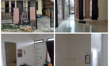 Dijual Rumah di Perum BDS 2 (Bukit Damai Sentosa 2)