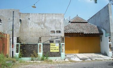 Rumah di Puri Indah - Sidoarjo