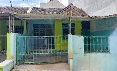 Rumah dijual di Joyotakan, Surakarta, Kecamatan Serengan, Jawa Tengah