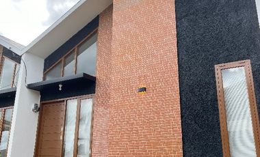 Rumah Siap Huni Samping UIN Samata