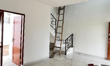 Rumah Siap Huni Samping UIN Samata