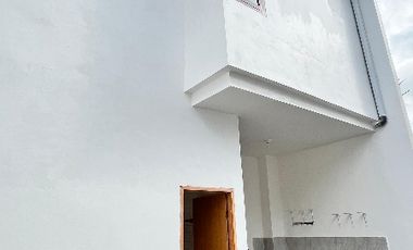 Rumah Siap Huni Samping UIN Samata