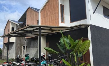 Rumah Siap Huni Samping UIN Samata