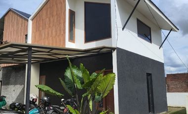 Rumah Siap Huni Samping UIN Samata