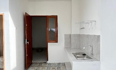 Rumah Siap Huni Samping UIN Samata