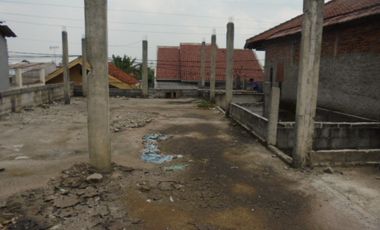 Dijual Cepat Ruko / Kontrakan Kota Bogor Pinggir Jalan