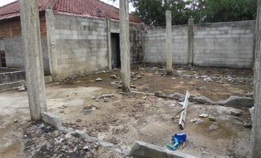 Dijual Cepat Ruko / Kontrakan Kota Bogor Pinggir Jalan
